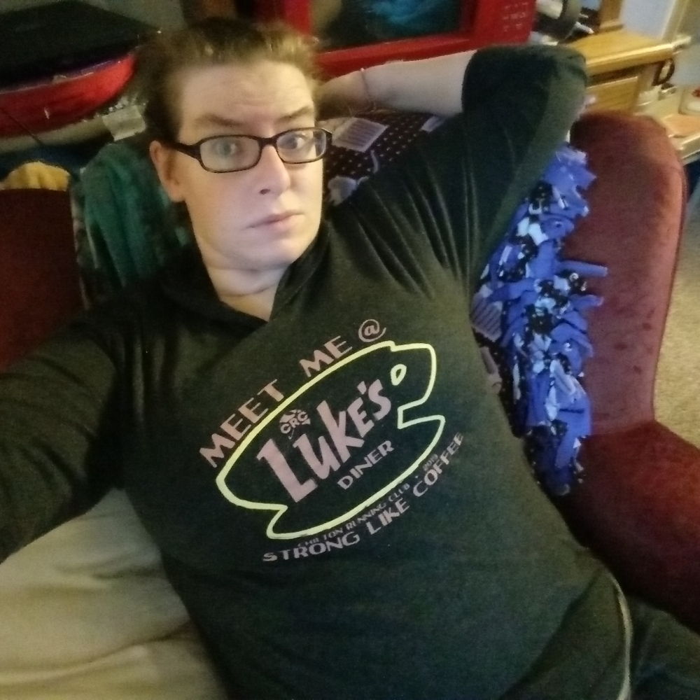 Meet your Posher, Sarah